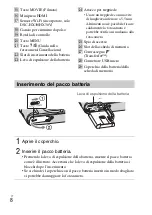 Предварительный просмотр 74 страницы Sony Cyber-shot DSC-HX20V Instruction Manual