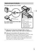 Предварительный просмотр 75 страницы Sony Cyber-shot DSC-HX20V Instruction Manual