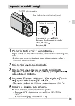 Предварительный просмотр 81 страницы Sony Cyber-shot DSC-HX20V Instruction Manual