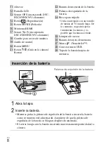 Предварительный просмотр 104 страницы Sony Cyber-shot DSC-HX20V Instruction Manual