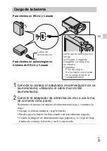 Предварительный просмотр 105 страницы Sony Cyber-shot DSC-HX20V Instruction Manual