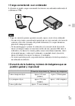 Предварительный просмотр 107 страницы Sony Cyber-shot DSC-HX20V Instruction Manual