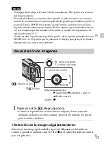 Предварительный просмотр 113 страницы Sony Cyber-shot DSC-HX20V Instruction Manual