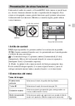 Предварительный просмотр 115 страницы Sony Cyber-shot DSC-HX20V Instruction Manual