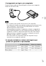 Предварительный просмотр 137 страницы Sony Cyber-shot DSC-HX20V Instruction Manual