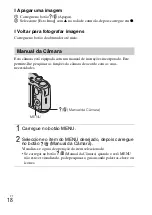 Предварительный просмотр 144 страницы Sony Cyber-shot DSC-HX20V Instruction Manual