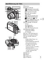 Предварительный просмотр 163 страницы Sony Cyber-shot DSC-HX20V Instruction Manual