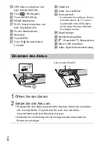 Предварительный просмотр 164 страницы Sony Cyber-shot DSC-HX20V Instruction Manual