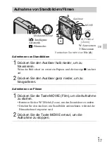 Предварительный просмотр 173 страницы Sony Cyber-shot DSC-HX20V Instruction Manual