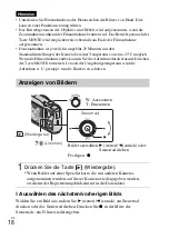 Предварительный просмотр 174 страницы Sony Cyber-shot DSC-HX20V Instruction Manual