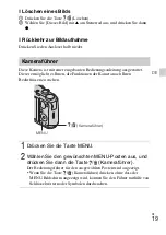 Предварительный просмотр 175 страницы Sony Cyber-shot DSC-HX20V Instruction Manual