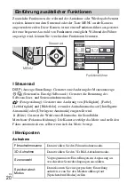 Предварительный просмотр 176 страницы Sony Cyber-shot DSC-HX20V Instruction Manual