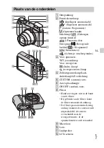 Предварительный просмотр 195 страницы Sony Cyber-shot DSC-HX20V Instruction Manual