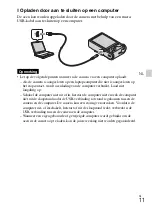 Предварительный просмотр 199 страницы Sony Cyber-shot DSC-HX20V Instruction Manual