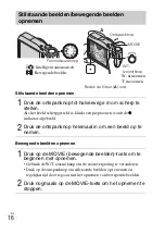 Предварительный просмотр 204 страницы Sony Cyber-shot DSC-HX20V Instruction Manual