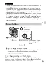 Предварительный просмотр 205 страницы Sony Cyber-shot DSC-HX20V Instruction Manual