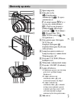 Предварительный просмотр 229 страницы Sony Cyber-shot DSC-HX20V Instruction Manual