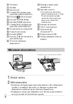 Предварительный просмотр 230 страницы Sony Cyber-shot DSC-HX20V Instruction Manual