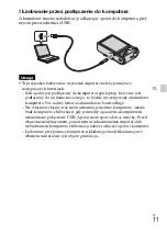 Предварительный просмотр 233 страницы Sony Cyber-shot DSC-HX20V Instruction Manual