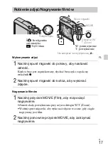 Предварительный просмотр 239 страницы Sony Cyber-shot DSC-HX20V Instruction Manual