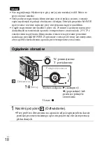 Предварительный просмотр 240 страницы Sony Cyber-shot DSC-HX20V Instruction Manual