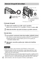 Предварительный просмотр 270 страницы Sony Cyber-shot DSC-HX20V Instruction Manual