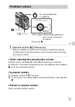 Предварительный просмотр 271 страницы Sony Cyber-shot DSC-HX20V Instruction Manual