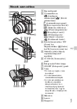 Предварительный просмотр 291 страницы Sony Cyber-shot DSC-HX20V Instruction Manual