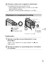 Предварительный просмотр 301 страницы Sony Cyber-shot DSC-HX20V Instruction Manual