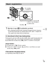 Предварительный просмотр 303 страницы Sony Cyber-shot DSC-HX20V Instruction Manual