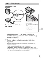 Предварительный просмотр 327 страницы Sony Cyber-shot DSC-HX20V Instruction Manual