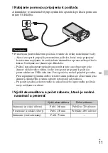 Предварительный просмотр 329 страницы Sony Cyber-shot DSC-HX20V Instruction Manual