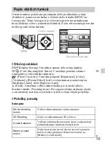 Предварительный просмотр 337 страницы Sony Cyber-shot DSC-HX20V Instruction Manual