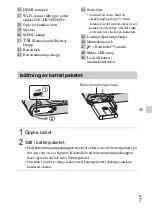 Предварительный просмотр 357 страницы Sony Cyber-shot DSC-HX20V Instruction Manual