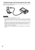 Предварительный просмотр 360 страницы Sony Cyber-shot DSC-HX20V Instruction Manual