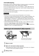 Предварительный просмотр 362 страницы Sony Cyber-shot DSC-HX20V Instruction Manual