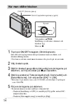 Предварительный просмотр 364 страницы Sony Cyber-shot DSC-HX20V Instruction Manual