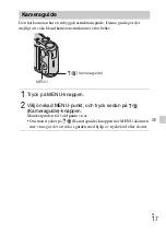 Предварительный просмотр 367 страницы Sony Cyber-shot DSC-HX20V Instruction Manual