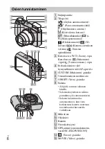 Предварительный просмотр 386 страницы Sony Cyber-shot DSC-HX20V Instruction Manual