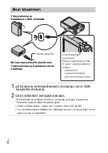 Предварительный просмотр 388 страницы Sony Cyber-shot DSC-HX20V Instruction Manual