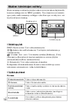 Предварительный просмотр 398 страницы Sony Cyber-shot DSC-HX20V Instruction Manual