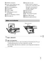 Предварительный просмотр 417 страницы Sony Cyber-shot DSC-HX20V Instruction Manual