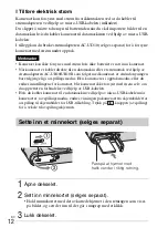 Предварительный просмотр 422 страницы Sony Cyber-shot DSC-HX20V Instruction Manual