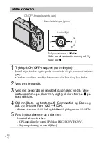 Предварительный просмотр 424 страницы Sony Cyber-shot DSC-HX20V Instruction Manual