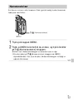 Предварительный просмотр 427 страницы Sony Cyber-shot DSC-HX20V Instruction Manual