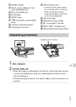 Предварительный просмотр 447 страницы Sony Cyber-shot DSC-HX20V Instruction Manual