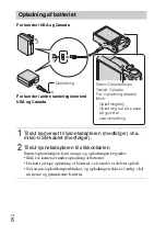 Предварительный просмотр 448 страницы Sony Cyber-shot DSC-HX20V Instruction Manual