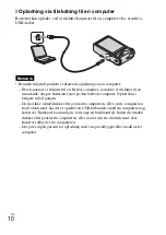 Предварительный просмотр 450 страницы Sony Cyber-shot DSC-HX20V Instruction Manual