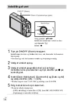 Предварительный просмотр 454 страницы Sony Cyber-shot DSC-HX20V Instruction Manual