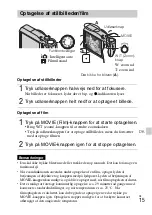 Предварительный просмотр 455 страницы Sony Cyber-shot DSC-HX20V Instruction Manual